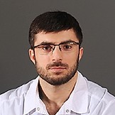 Шейхов Садык Гасанович