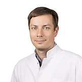 Соломаха Сергей Сергеевич