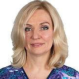 Кощенко Майя Сергеевна