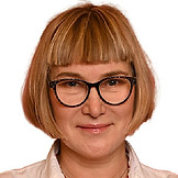 Петрова Елена Валерьевна