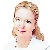 Колова Елена Николаевна