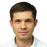 Малюков Ильдар Шамильевич