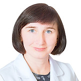 Миронова Ирина Олеговна