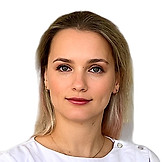 Гусева Олеся Андреевна