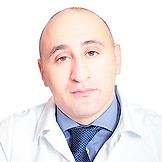 Бечвая Георгий Тенгизович