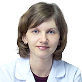 Зырянова Антонина Юрьевна