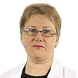 Калашникова Светлана Александровна