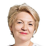 Ишмуратова Винера Сахмановна