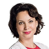 Кирьянова Дина Рафаэльевна