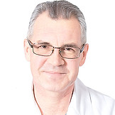 Мерескин Дмитрий Николаевич