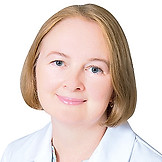 Поткина Елена Борисовна