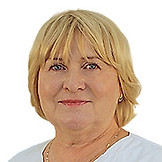 Луткова Татьяна Анатольевна