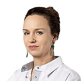 Москаленко Елена Анатольевна