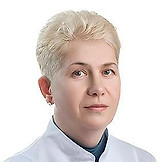 Синькова Ирина Викторовна