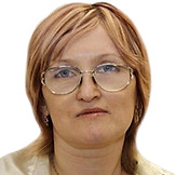 Бабенко Алина Юрьевна