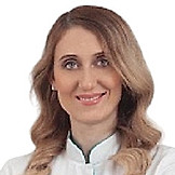 Жарова Юлия Евгеньевна