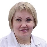 Ардашева Лариса Николаевна