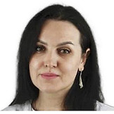 Лобачева Татьяна Евгеньевна