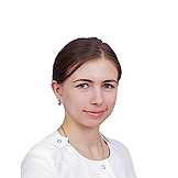 Кеуш Екатерина Викторовна