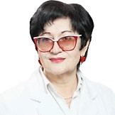 Кузнецова Елена Николаевна