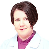 Вульпе Елена Александровна