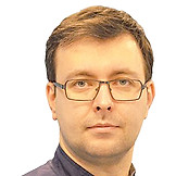 Салихов Марсель Рамильевич