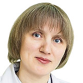 Сабанина Светлана Васильевна