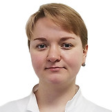 Канайкина Екатерина Викторовна