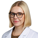 Кривова Тамара Анатольевна