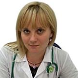Величко Татьяна Александровна