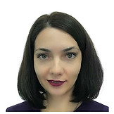 Лупанова Екатерина Андреевна