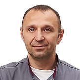 Дегтярев Олег Михайлович