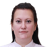 Коваль Софья Витальевна