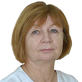 Горохова Светлана Леонидовна