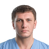 Калищук Константин Вячеславович