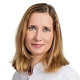 Гуляева Юлия Святославовна