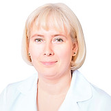 Мирончик Елена Валерьевна
