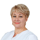 Тищенко Елена Владимировна