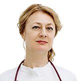 Шефер Ольга Викторовна
