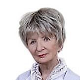 Морикова Галина Христофоровна