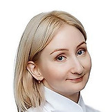 Голубева Алёна Дмитриевна