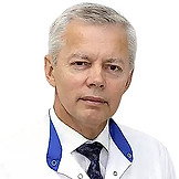 Измайлов Александр Сергеевич