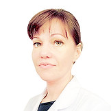 Оганесян Екатерина Самвеловна