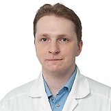 Трегубов Алексей Викторович