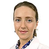 Ракитина Ольга Владимировна