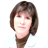 Соколова Екатерина Владимировна