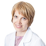 Александрова Надежда Валентиновна
