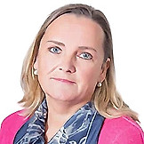 Моисеева Ольга Борисовна