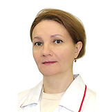 Востокина Марина Николаевна