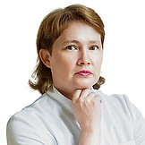 Корепанова Светлана Леонидовна